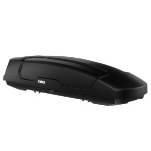 Thule Force 3 Cargo Roof Box - Large Sport 11 Cubic Feet