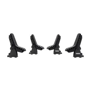 Thule DockGrip Rooftop Kayak/SUP Saddle Set
