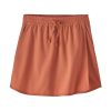 Patagonia Fleetwith Skort - Women's, 58636