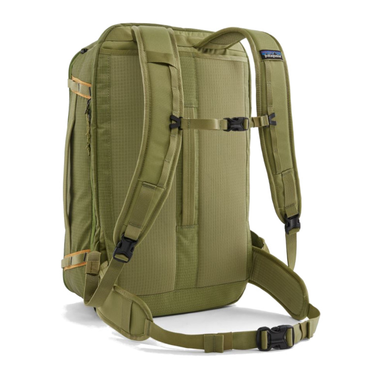 Patagonia Black Hole Mini MLC 30L - Backcountry North | Outdoor Gear in  Traverse City, MI