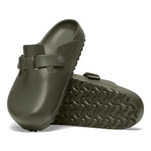 Birkenstock Boston Essentials EVA Foam Sandal | Narrow Width - Women's