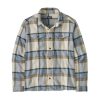 Patagonia Fjord Flannel Shirt - Men's, 42401