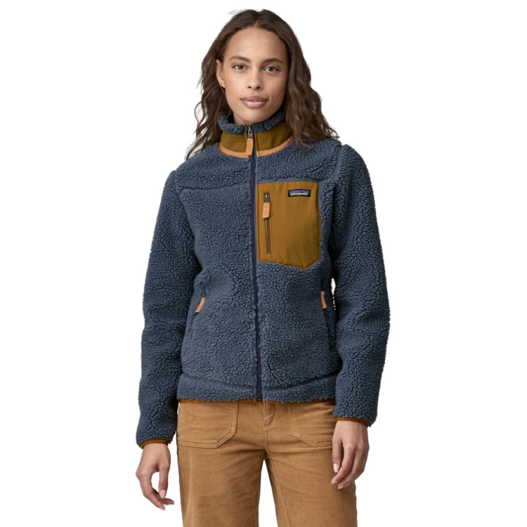 Patagonia Classic Retro-X Jacket - Women's, 23074