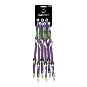 Wild Country Session Quickdraw 6pk, 40-0000002003