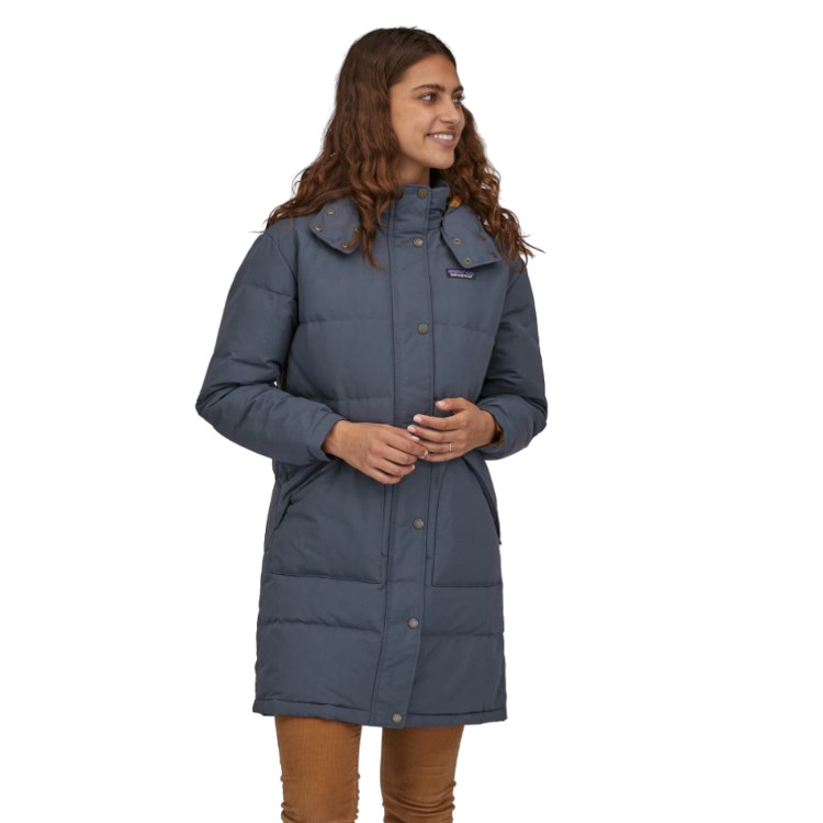 Patagonia Downdrift Parka - Women's, 20605