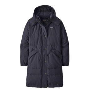 Patagonia Downdrift Parka – Women’s