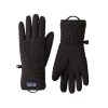 Patagonia Retro Pile Fleece Gloves, 34585