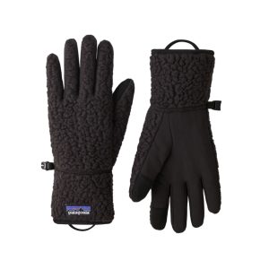 Patagonia Retro Pile Fleece Gloves
