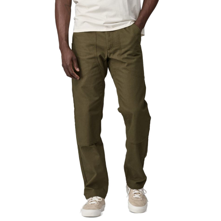 Patagonia Heritage Stand Up Pants - Men's, 56391