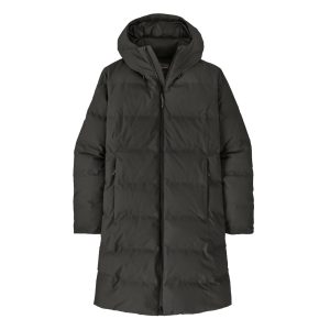 Patagonia Jackson Glacier Parka – Women’s