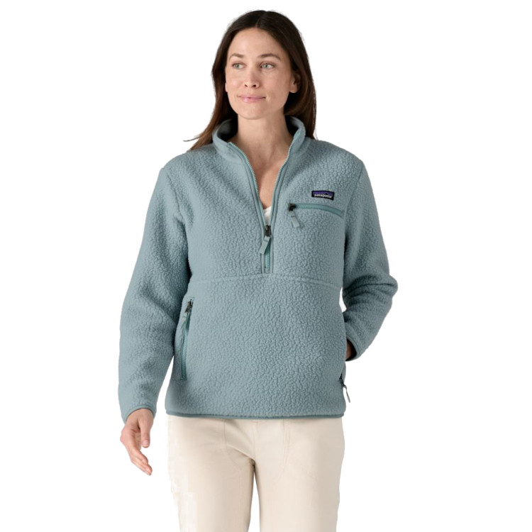 Patagonia Retro Pile Marsupial - Women's, 22835