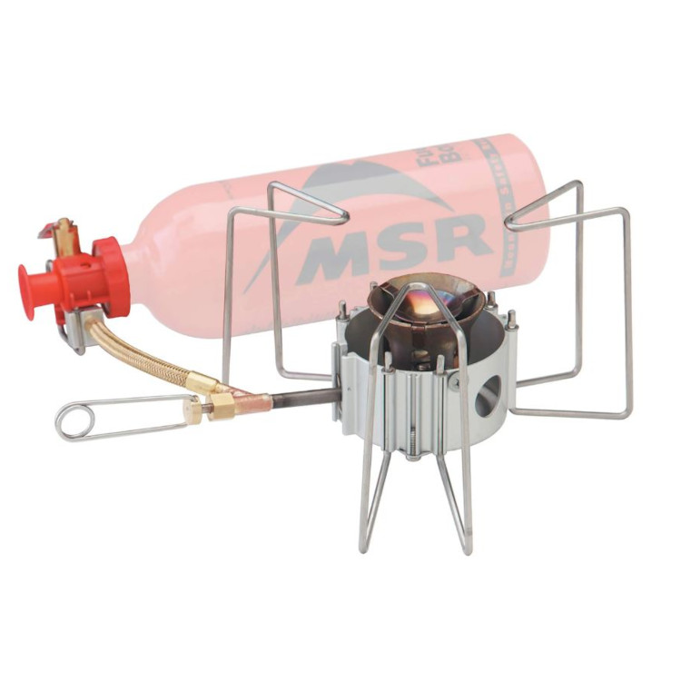 MSR DragonFly Stove