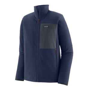 Patagonia R2 TechFace Jacket – Men’s