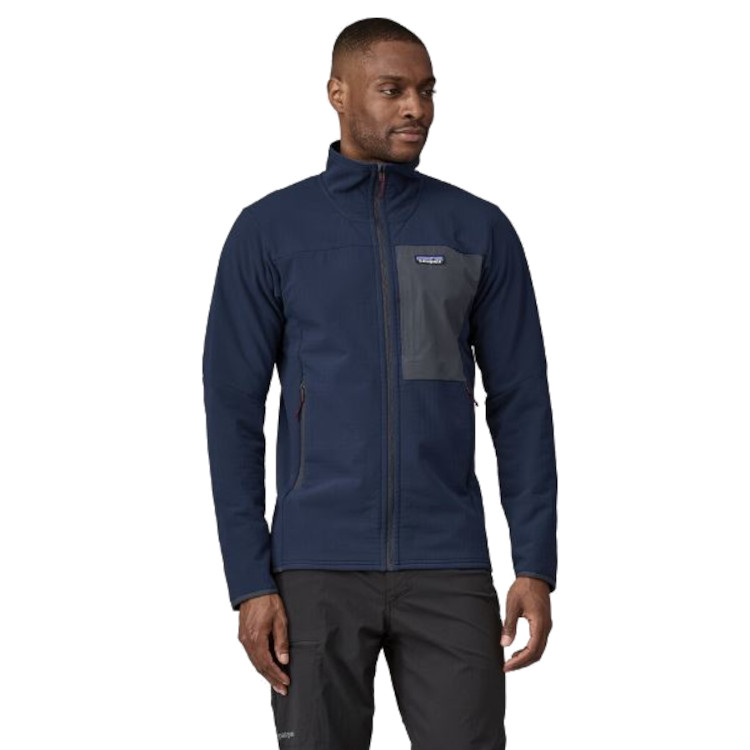 Patagonia R2 TechFace Jacket – Men’s