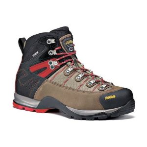 Asolo Fugitive GTX – Men’s