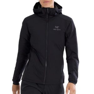 Arc’teryx Atom Hoody – Women’s