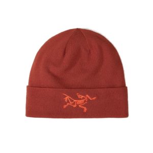 Arc’teryx Embroidered Bird Toque Beanie