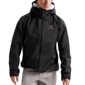 Arc’teryx Beta AR Jacket – Men’s