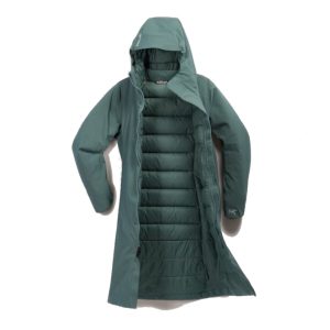 Arc'teryx Patera Parka - Women's