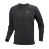 Arc’teryx Rho LT Zip Neck Long Sleeve Base Layer – Men’s