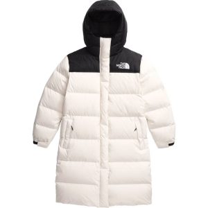 The North Face Nuptse Parka – Women’s