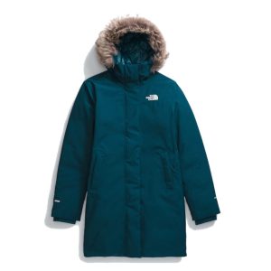 The North Face Arctic Parka – Women’s