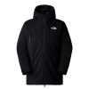 The North Face Mountain Range Down Parka – Men’s