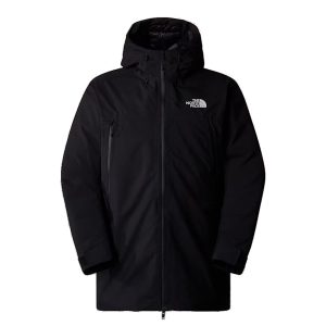 The North Face Mountain Range Down Parka - Men's