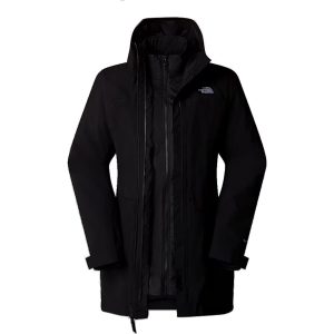 The North Face DryVent Mono Triclimate Parka – Women’s