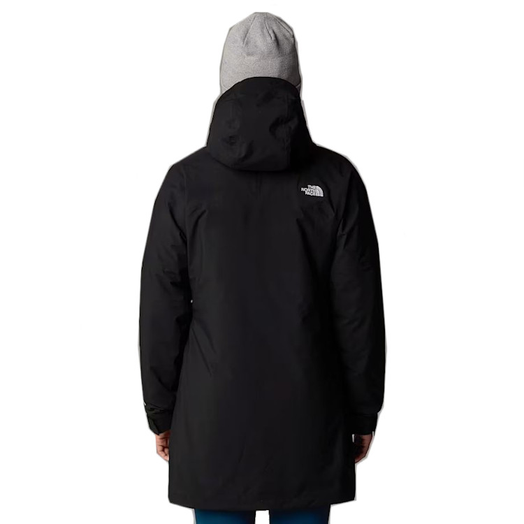 The North Face DryVent Mono Triclimate Parka – Women’s