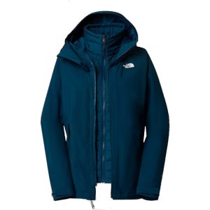 The North Face Carto Triclimate Jacket – Women’s