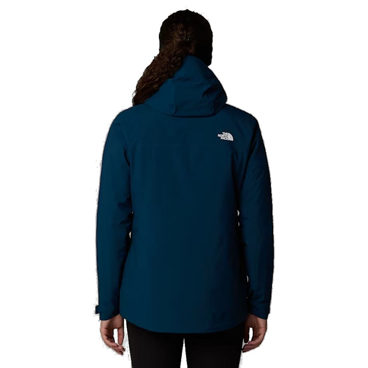 The North Face Carto Triclimate Jacket – Women’s