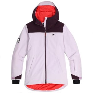 Outdoor Research Snowcrew Jacket – Women’s