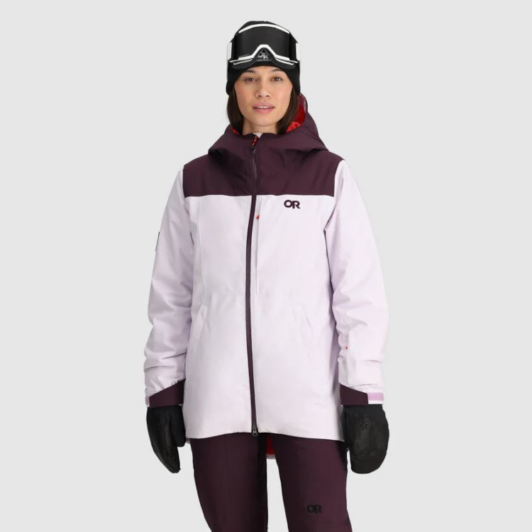 Outdoor Research Snowcrew Jacket – Women’s