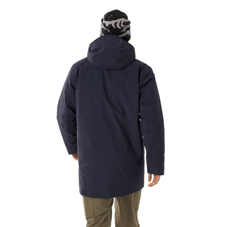 Arcteryx Ralle Parka – Men’s