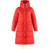 Fjallraven Expedition Long Down Parka – Women’s