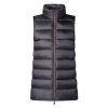 Save The Duck Coral Vest – Women’s