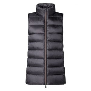 Save The Duck Coral Vest – Women’s