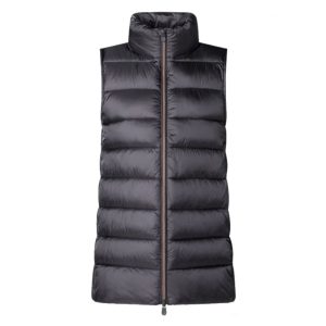 Save The Duck Coral Vest - Women's