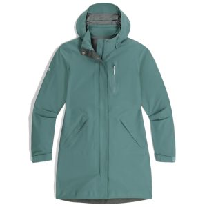 Outdoor Research Aspire 3L Trench - Women's