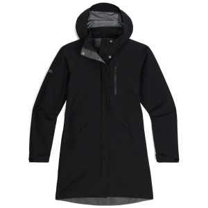 Outdoor Research Aspire 3L Trench – Women’s