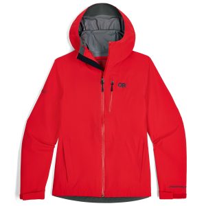 Outdoor Research Aspire 3L Jacket – Women’s