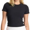 Vuori Pose Fitted Tee - Women's, VW169