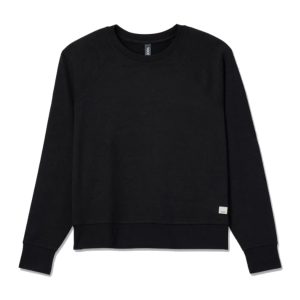Vuori Long Sleeve Halo Crew - Women's