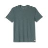 Vuori Strato Tech Tee - Men's, V126