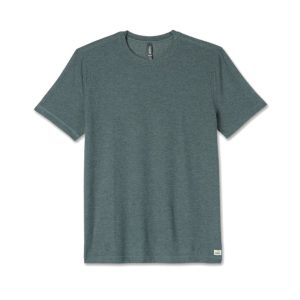 Vuori Strato Tech Tee - Men's, V126