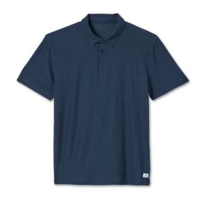 Vuori Strato Tech Polo – Men’s