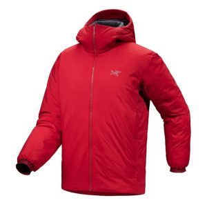 Arc’teryx Atom Heavyweight Hoody – Men’s