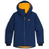 Outdoor Research Snowcrew Jacket – Men’s