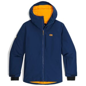 Outdoor Research Snowcrew Jacket – Men’s